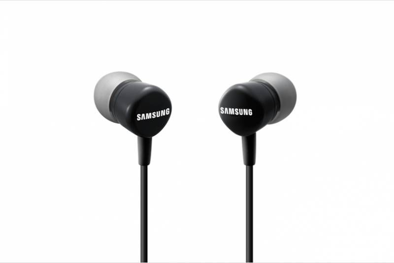 Samsung EO-HS1303BEG Stereo Headset Zwart