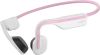 Shokz OpenMove Bone conduction hoofdtelefoon Pink online kopen