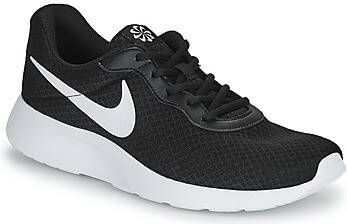 Nike Zapatillas Tanjun Dj6258 , Zwart, Heren