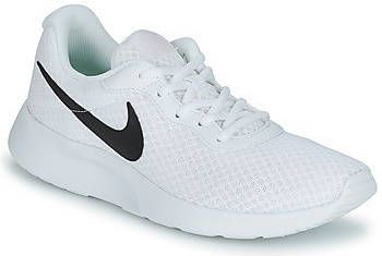 Nike Zapatillas Tanju Dj6258 , Wit, Heren