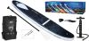 XQ Max SUP Board Aquatica 305cm tot 150kg Shark online kopen