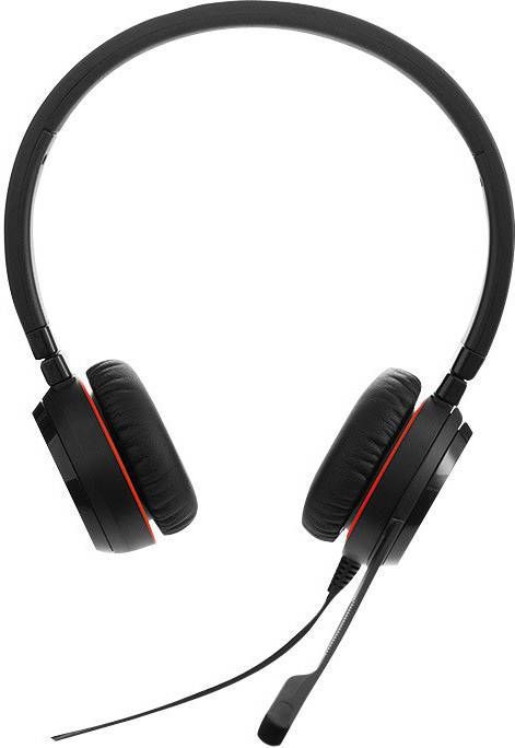 Jabra EVOLVE 30 II UC Stereo Headset