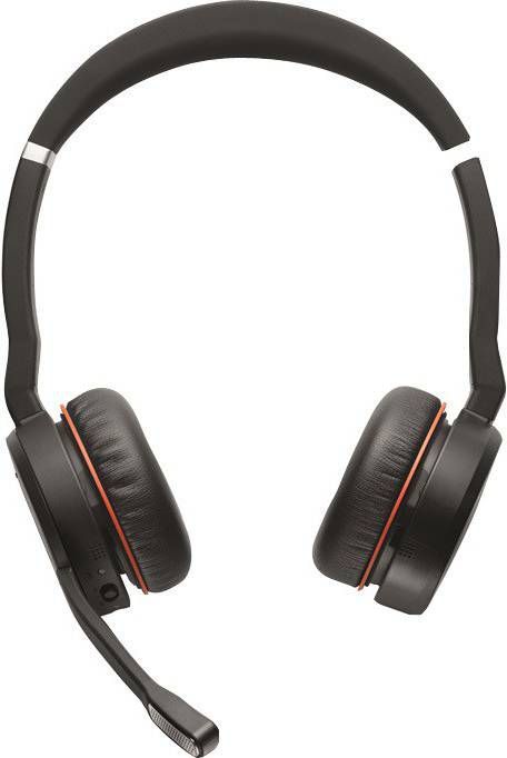 Jabra Evolve 75 UC Duo Headset
