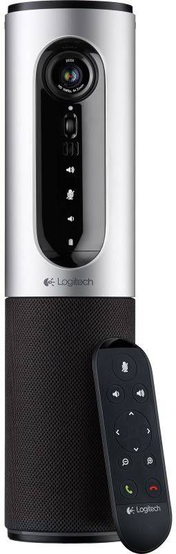 Logitech ConferenceCam Connect Webcam