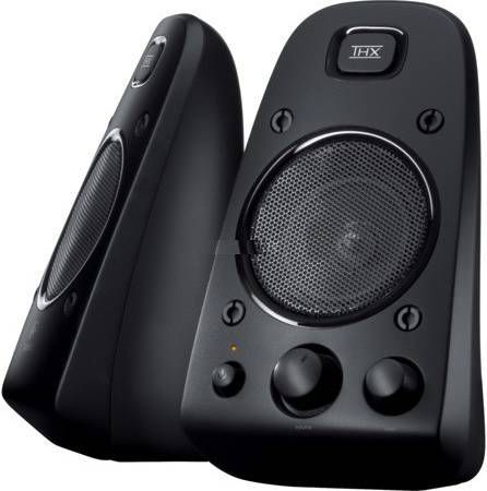 Logitech Speaker System Z623 Pc luidspreker