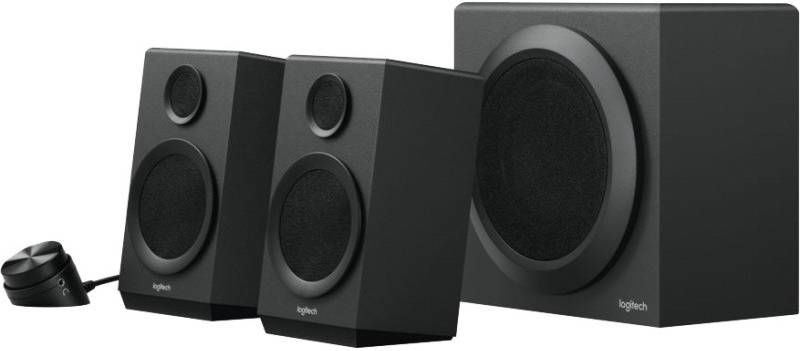 Logitech Multimedia Speakers Z333 Pc luidspreker