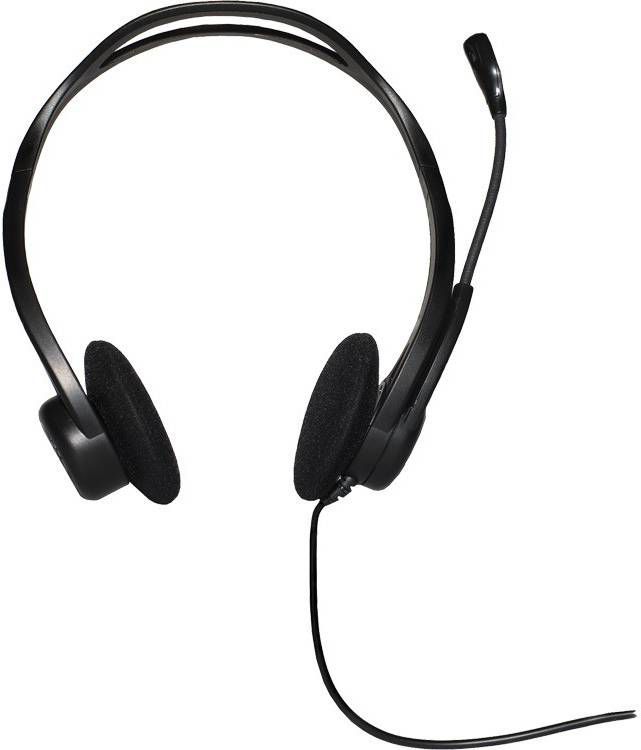 Logitech PC Headset 960 USB Headset