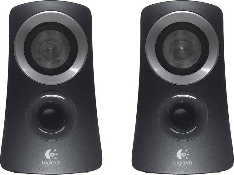 Logitech Speaker System Z313 Pc luidspreker
