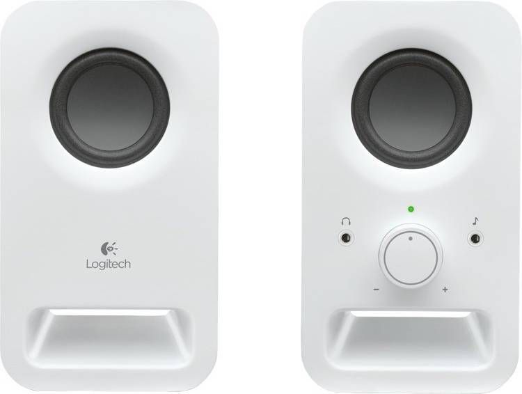 Logitech Z150 Multimedia Speakers Pc luidspreker
