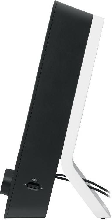 Logitech Z200 Multimedia Speakers Pc luidspreker