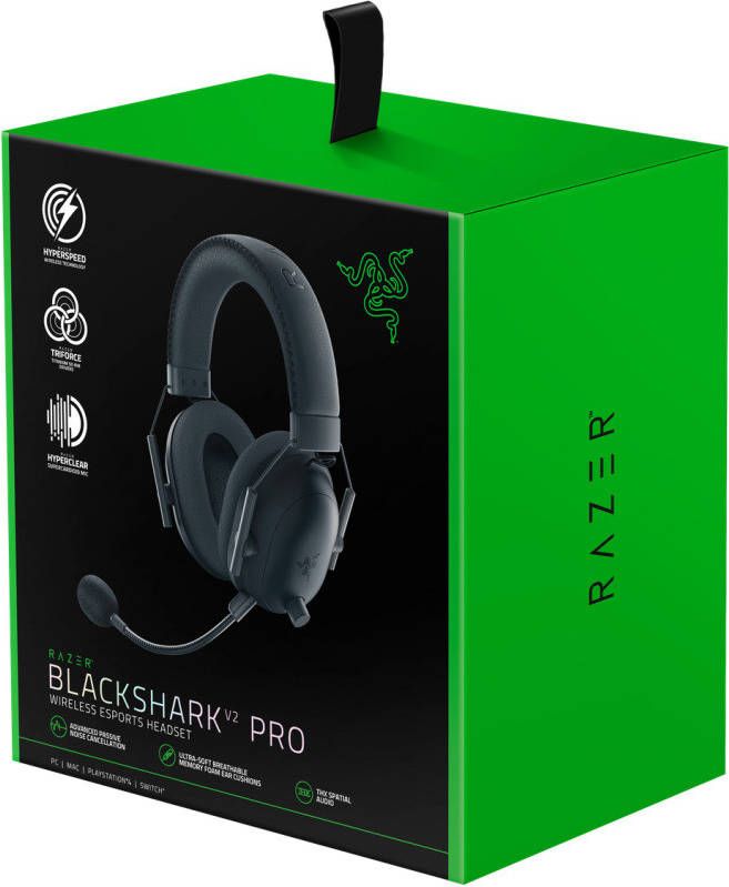 Razer Blackshark V2 Pro Headset