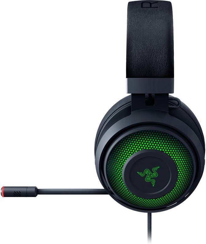 Razer Kraken Ultimate Headset