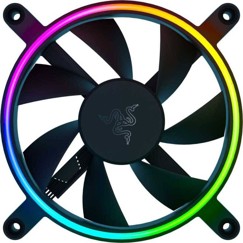 Razer Kunai Chroma 120mm Case fan