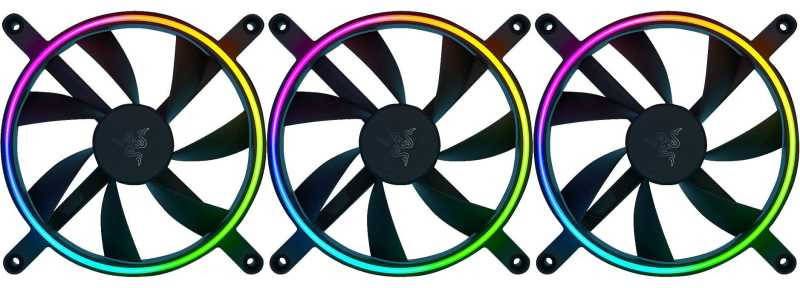 Razer Kunai Chroma 140mm Case fan