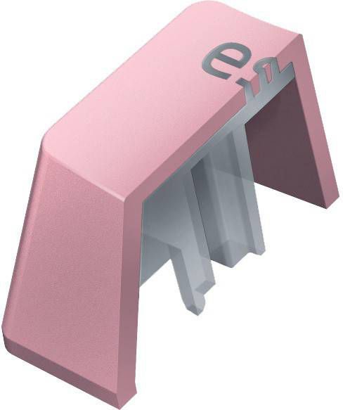Razer PBT Keycap Upgrade Set Quartz Pink