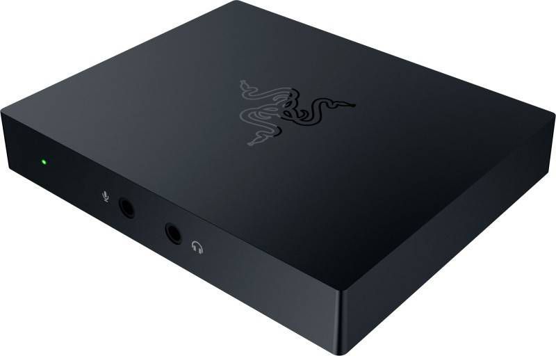Razer Ripsaw HD Game Capture Card