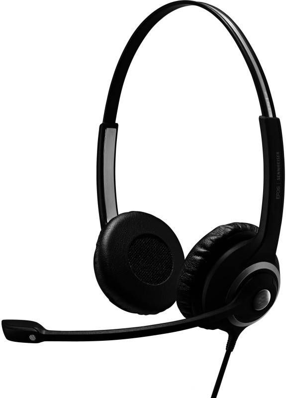 Sennheiser IMPACT SC 260 USB MS II Headset