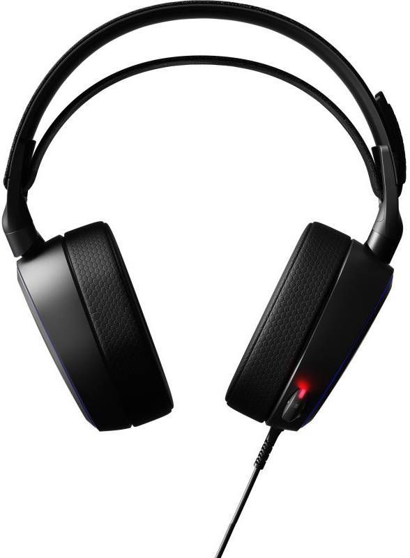 SteelSeries Arctis Pro Gaming headset