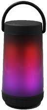 Denver BTL 311 Bluetooth Speaker Met Verlichting