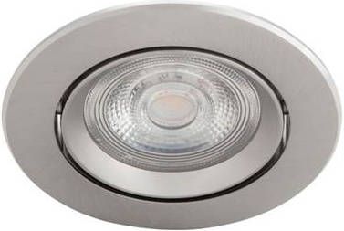 Philips Led inbouwspots Sparkle set van 3 75589800