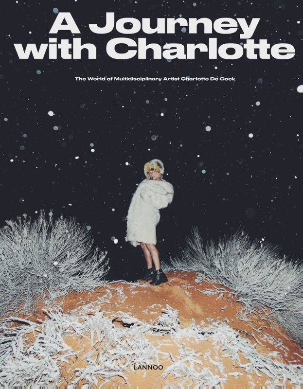 A journey with Charlotte Charlotte De Cock