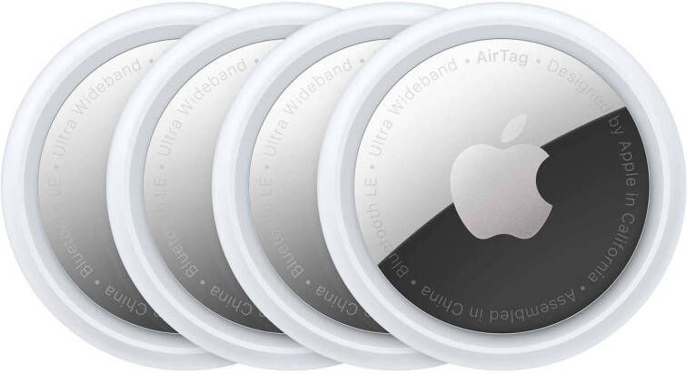 Apple Airtag(4 stuks )