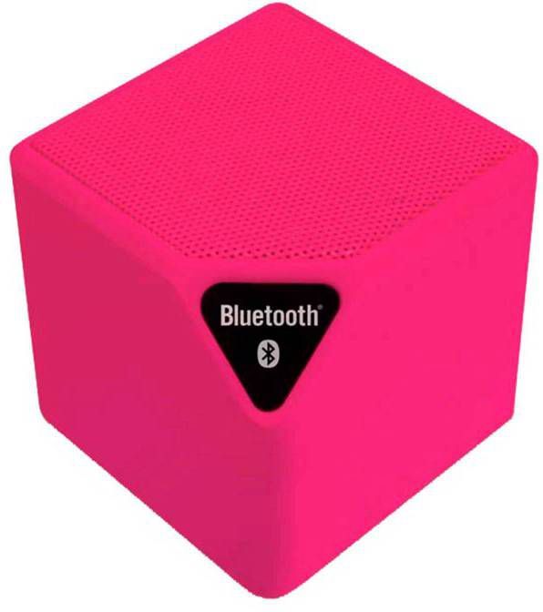 BigBen BT14RS Bluetooth party speaker