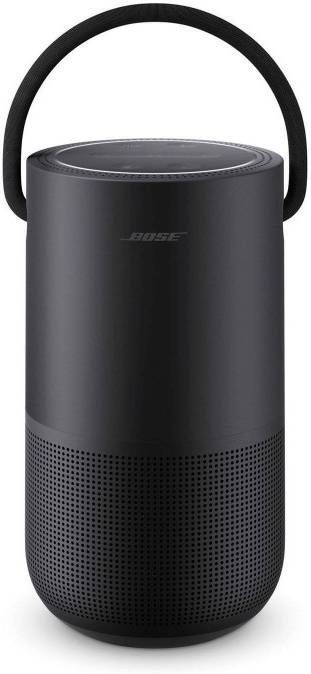 Bose Portable Home Speaker Smart speaker online kopen