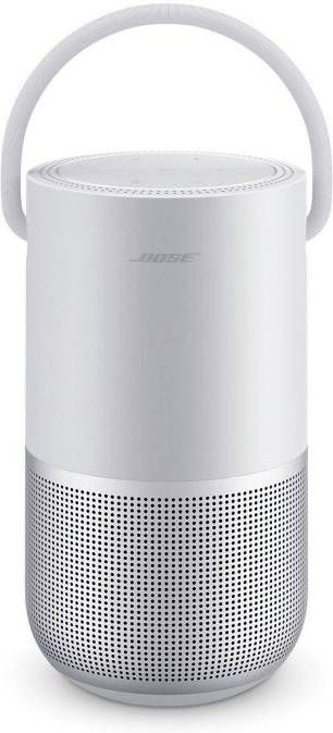 Bose Portable Home Speaker Smart speaker