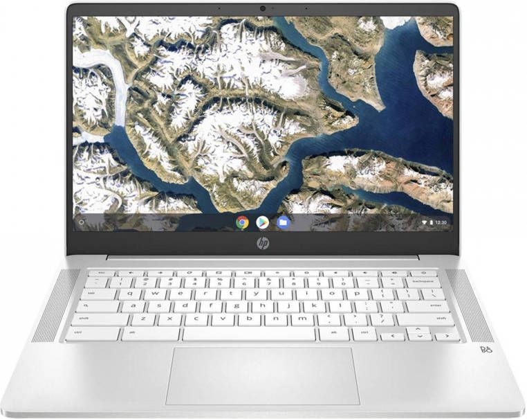 HP Chromebook 14a na0148nd N4020 14" 4GB