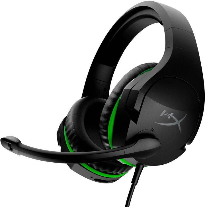 HyperX CloudX Stinger gaming headset (Xbox One)