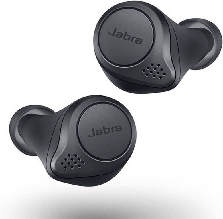 JABRA draadloze in ear oordopjes Elite Active 75T(Grijs )