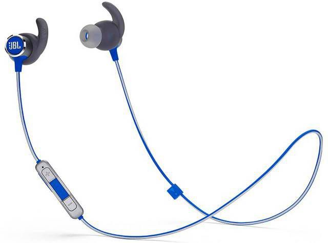 in ear bluetooth sport koptelefoon REFLECT MINI BT 2