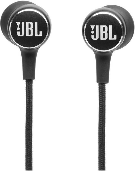 JBL draadloze hoofdtelefoon LIVE 220BT BLACK