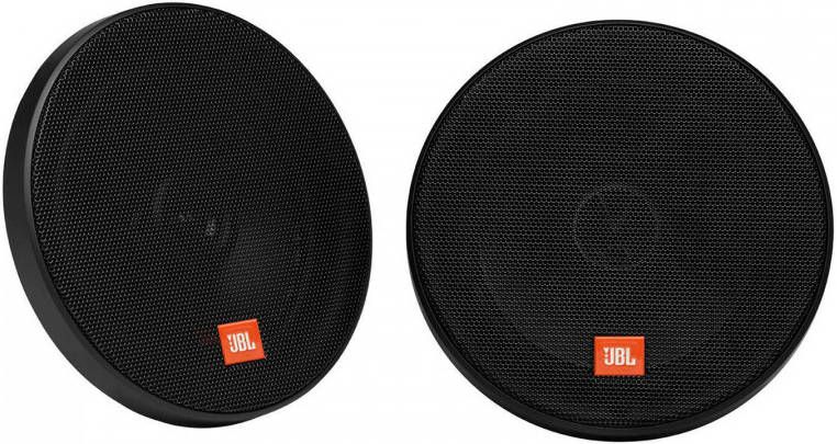 JBL Stage2 624 16 cm. 2 weg Coaxiale Autospeakerset