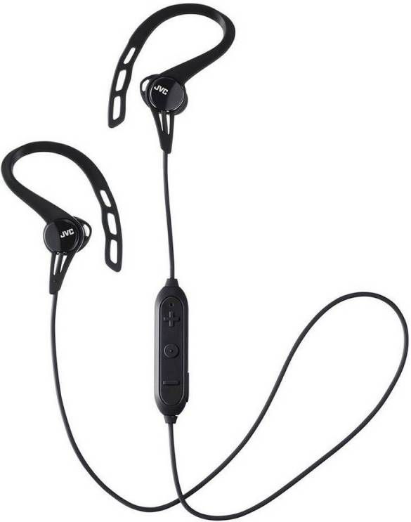 In ear bluetooth sport koptelefoon HA EC20BT