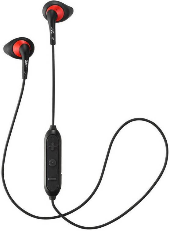 In ear bluetooth sport koptelefoon HA EN10BT