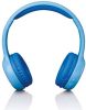 Lenco Over ear hoofdtelefoon HPB 110 kinderhoofdtelefoon met sticker online kopen
