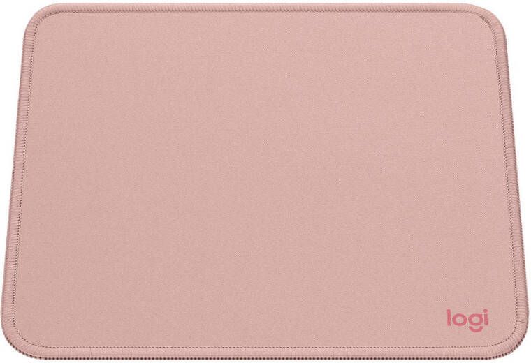 Logitech muismat Pad Studio Series(Roze )