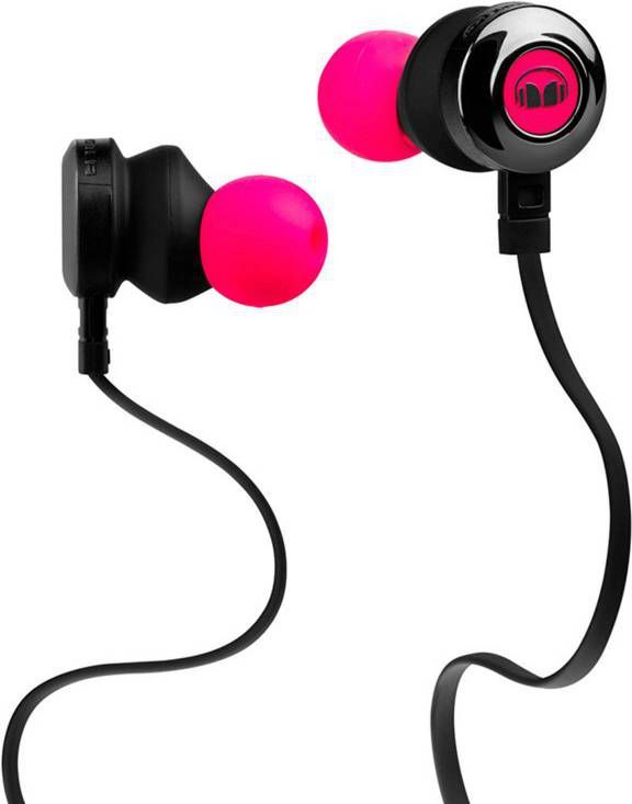 Monster Clarity oortjes