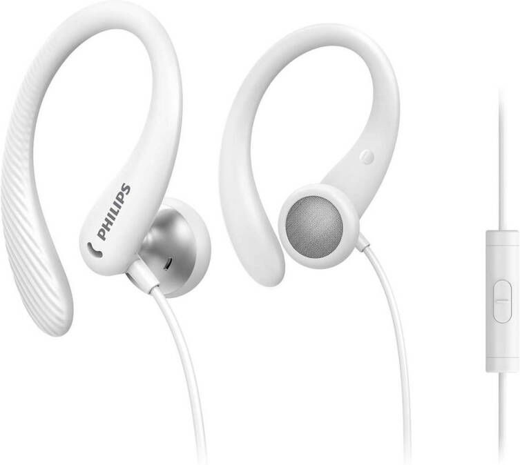 Philips TAA1105 in ear hoofdtelefoon