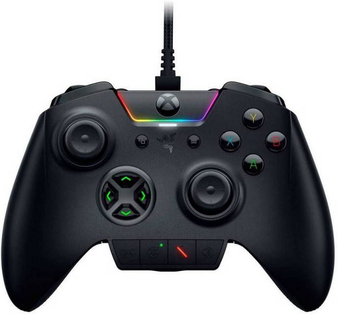 Razer Wolverine Ultimate gaming controller (Xbox One/PC)