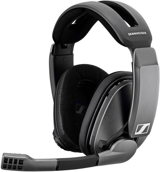 Sennheiser GSP 370 gaming headset