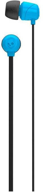 Skullcandy in-ear hoofdtelefoon Jib mic (Blauw)