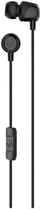 Skullcandy in-ear hoofdtelefoon Jib mic (Zwart)