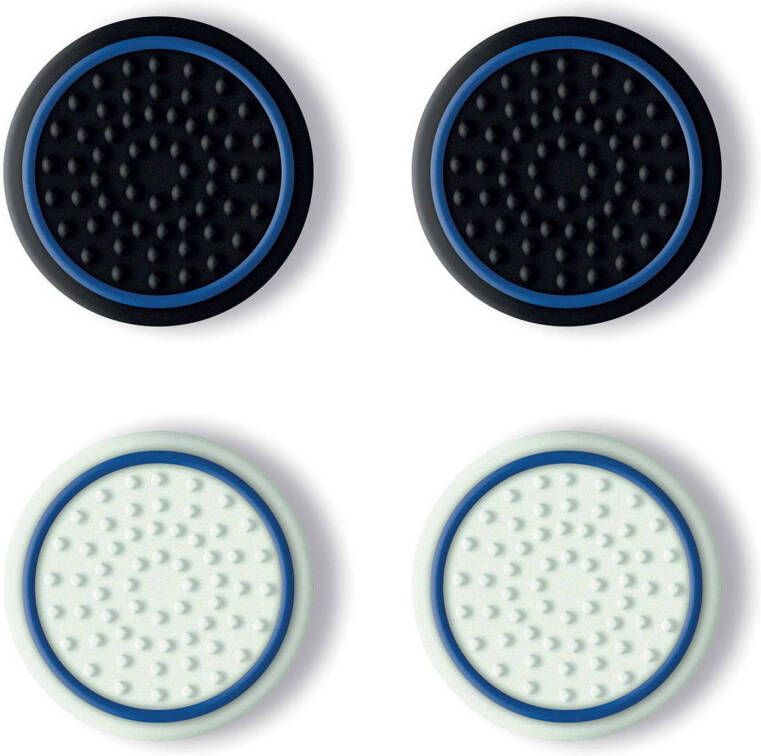 Trust duimgrips GXT266 Thumb Grip 4 pack(PS5 )