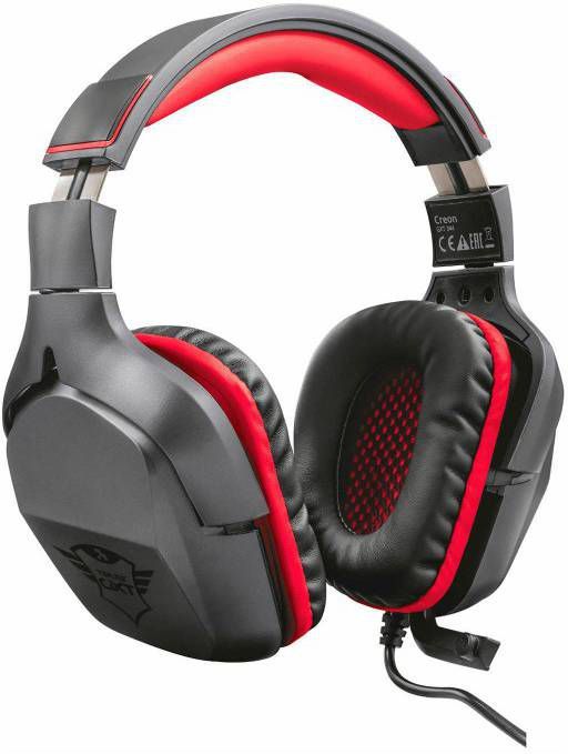 Trust Gaming GXT 344 Creon Gaming headset