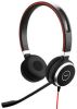Jabra Evolve 40 UC Stereo Bekabeling Headset Zwart online kopen