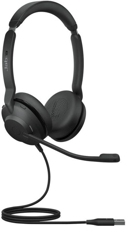 Jabra Evolve2 30 UC Stereo USB A Headset