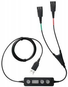 Jabra LINK 265 Training Cable USB/QD online kopen